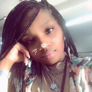 Meet your Posher, Charnell